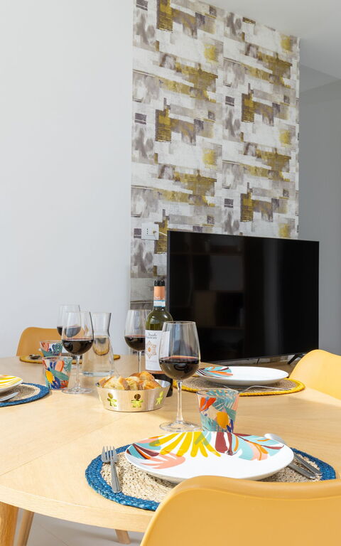 Villa Pizzolungo: Lunchroom