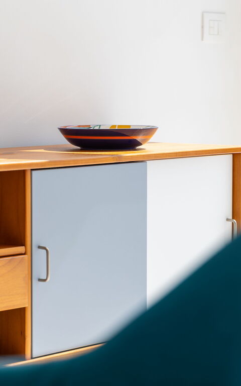 Villa Pizzolungo: Kamer details