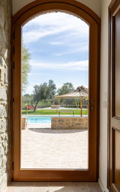 Villa Anna: Keer bekeken