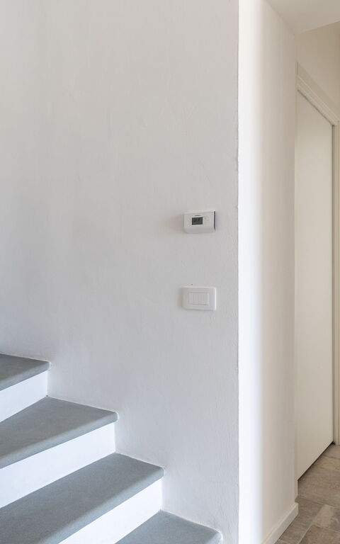 Villa Anna: Andere kamer