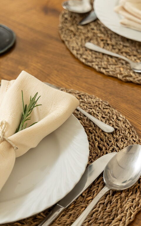 Villa Anna: Kamer details