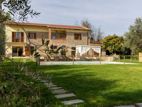 Villa Anna