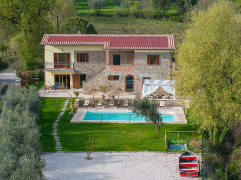 Villa Anna