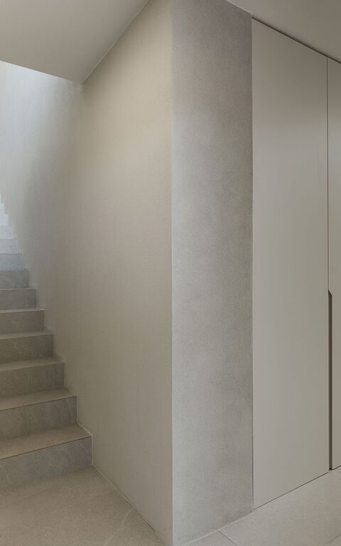 Villa Calypso: Andere kamer