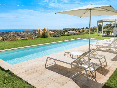 Villa Petite Afrique