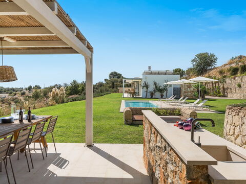 Villa Petite Afrique