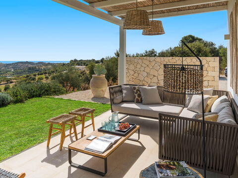 Villa Petite Afrique