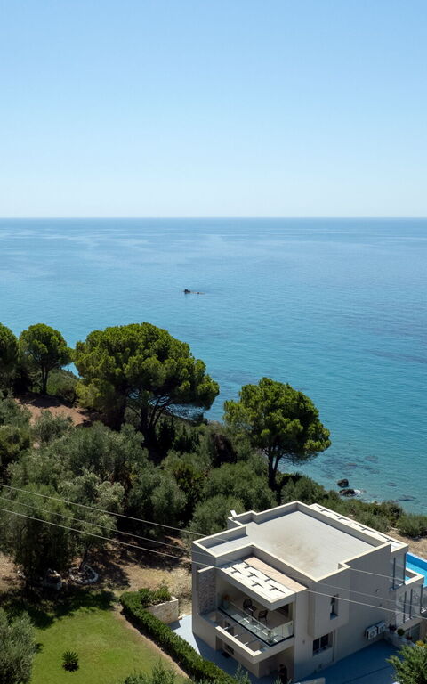 Villa Alkyoni: Keer bekeken