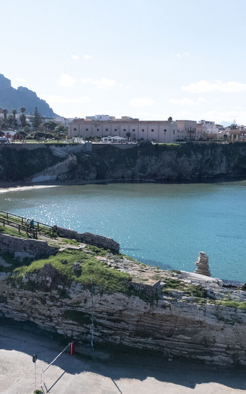 Punta Marina Luxury House: Keer bekeken