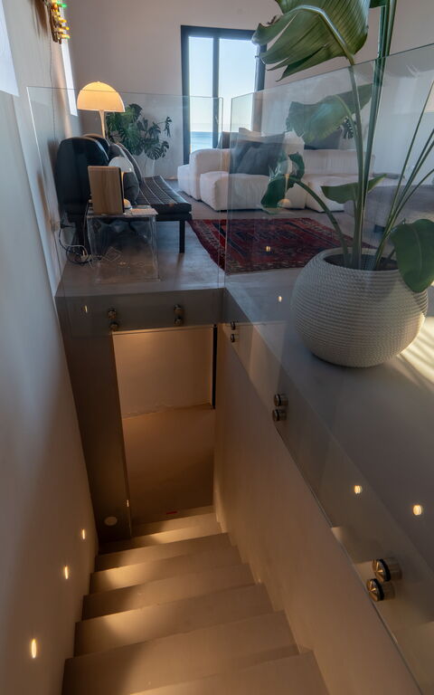 Punta Marina Luxury House: Kamer details