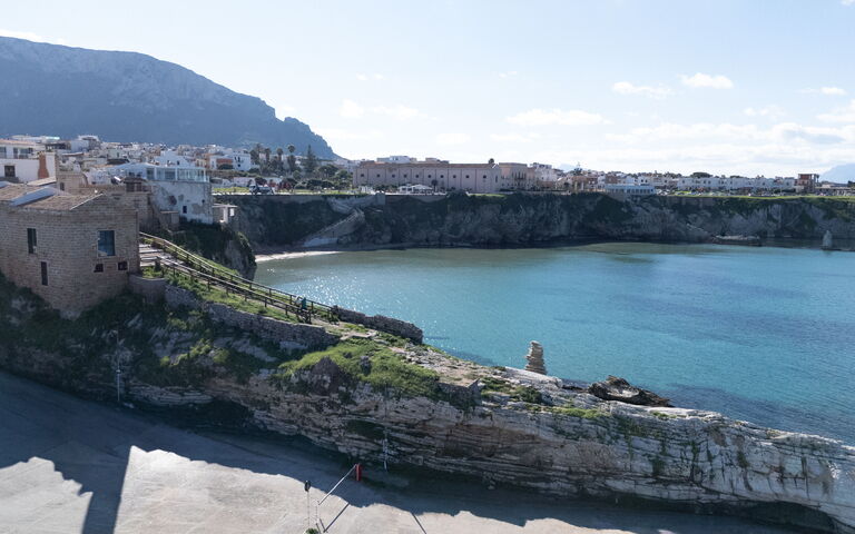 Punta Marina Luxury House: Keer bekeken