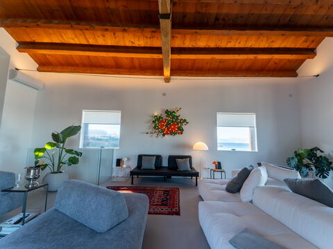 Punta Marina Luxury House