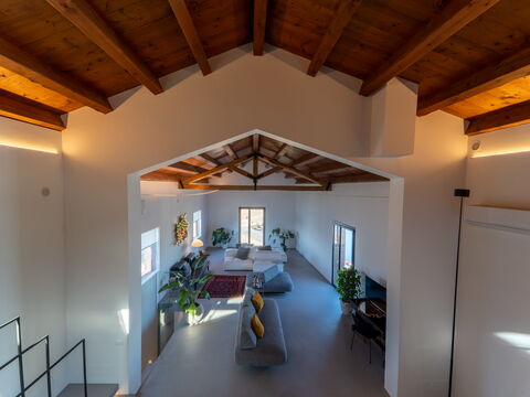 Punta Marina Luxury House