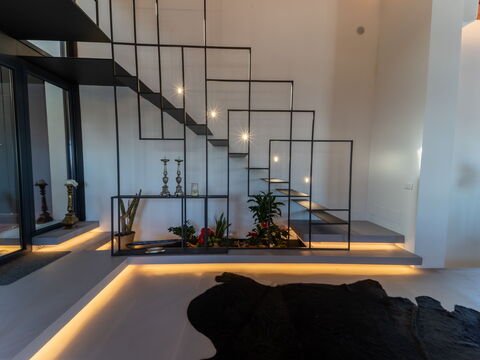 Punta Marina Luxury House