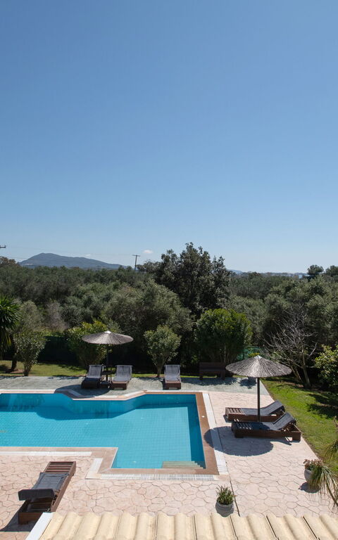 Villa Carreta: Keer bekeken