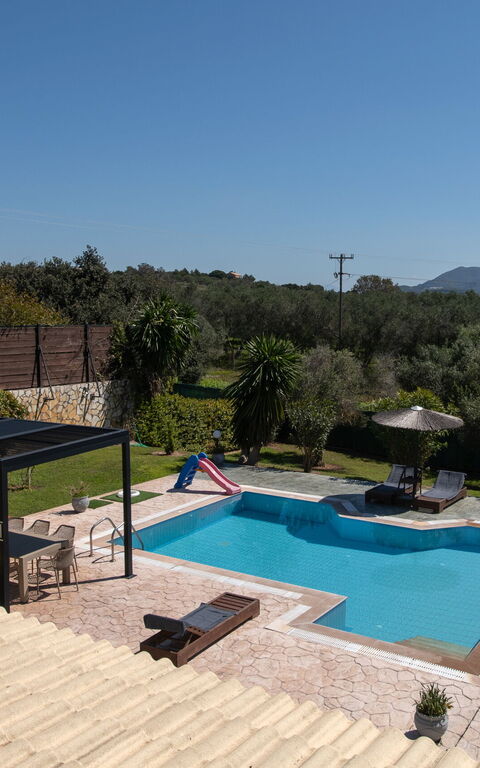 Villa Carreta: Keer bekeken