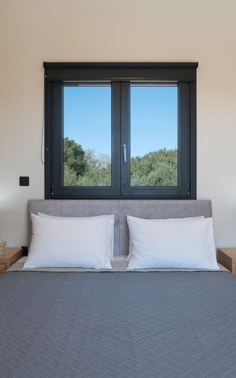 Villa Carreta: slaapkamer