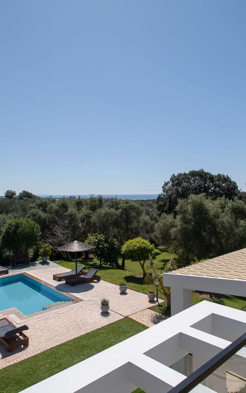 Villa Carreta: Keer bekeken