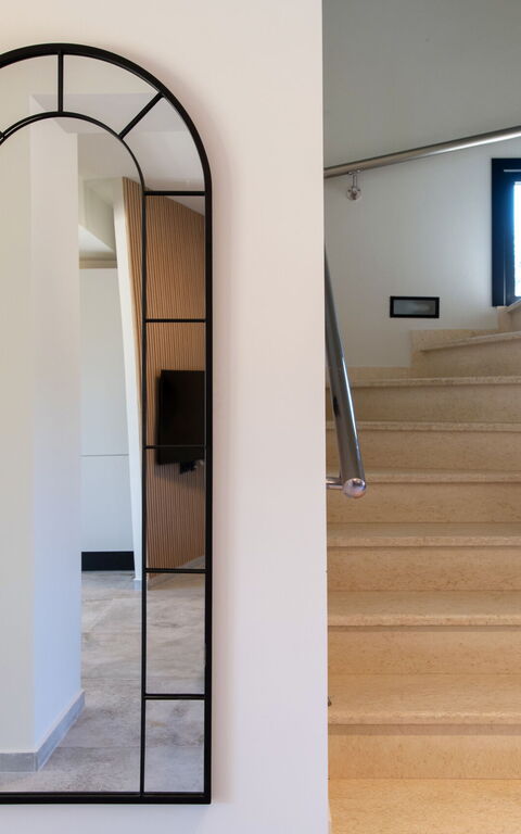 Villa Carreta: Andere kamer