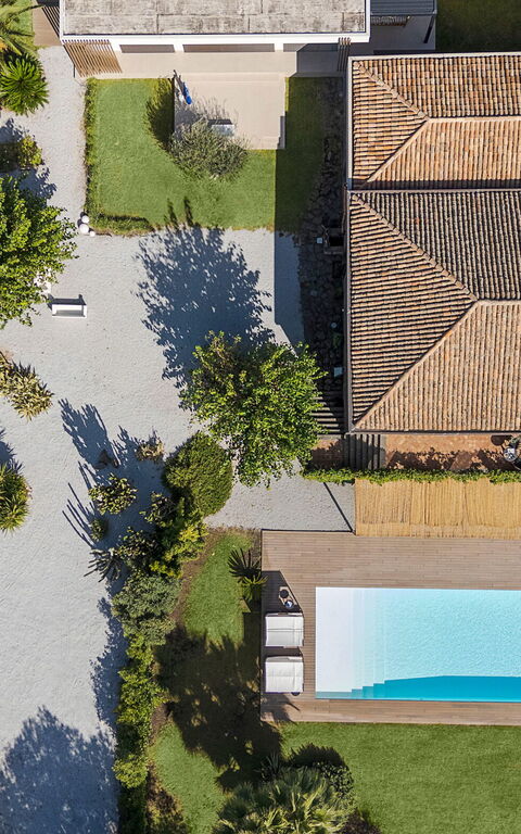 Muna Retreat: Keer bekeken, zwembad