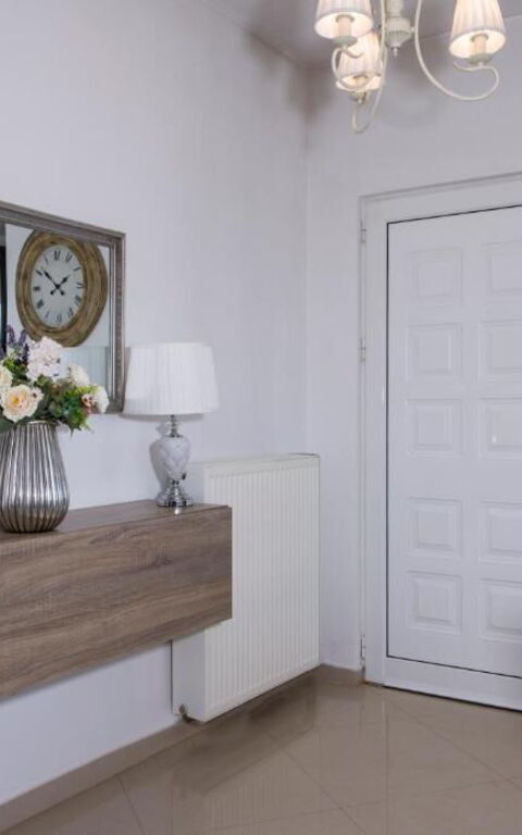 Magnolia: Kamer details