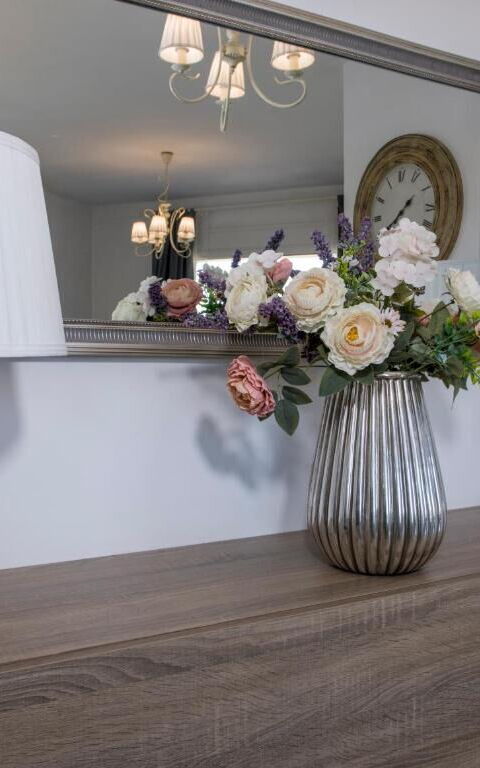 Magnolia: Kamer details