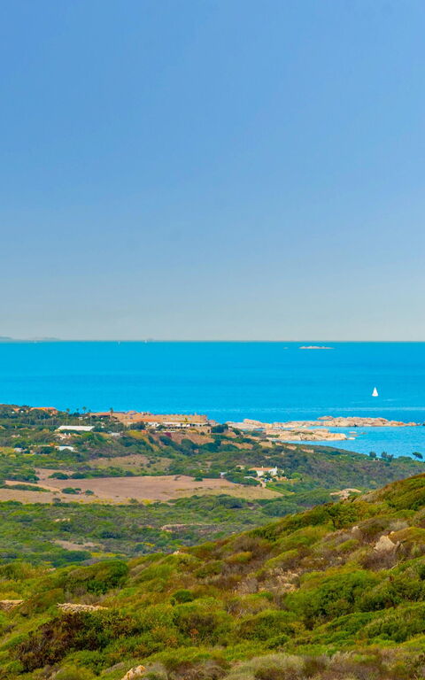 Villa Marinella: Keer bekeken