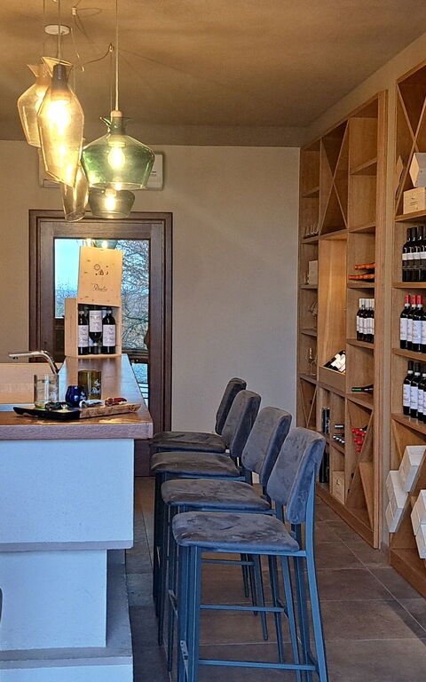 Podere Peteglia: Activiteiten