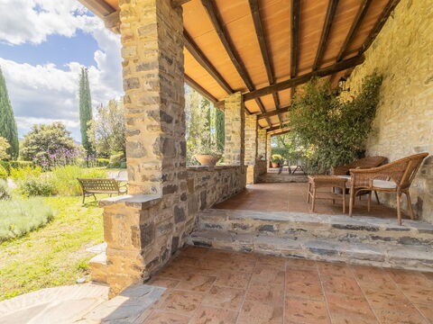 Podere Peteglia