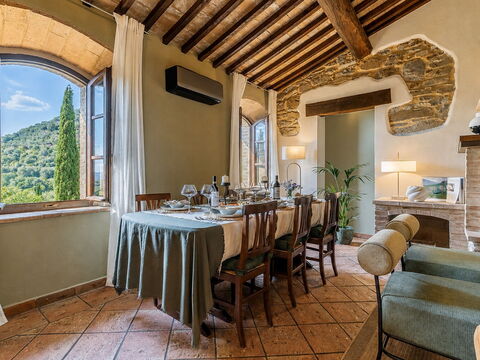 Podere Peteglia