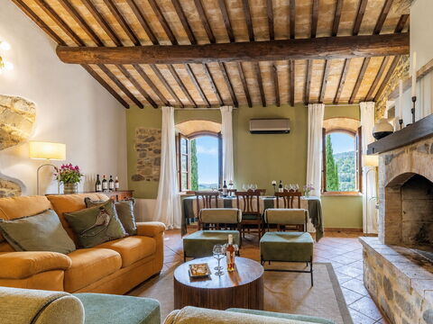 Podere Peteglia