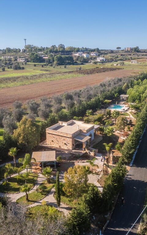 Villa Renedda: Keer bekeken