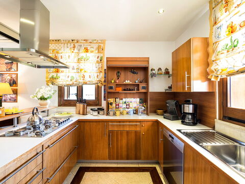 Villa Profumo D'Oriente