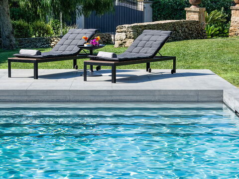 Villa Profumo D'Oriente