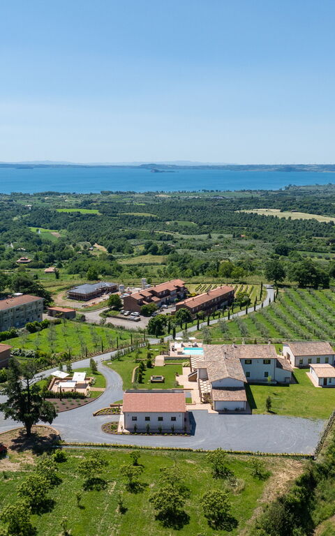 Tenuta Poggio Guiano: Keer bekeken