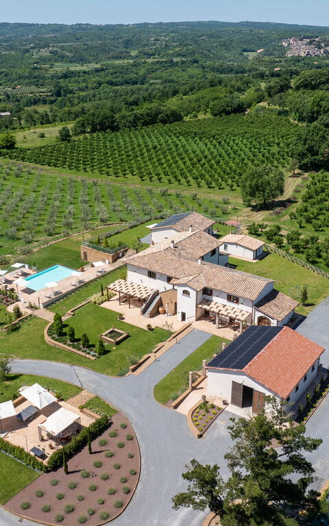 Tenuta Poggio Guiano: Keer bekeken
