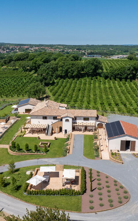 Tenuta Poggio Guiano: Keer bekeken