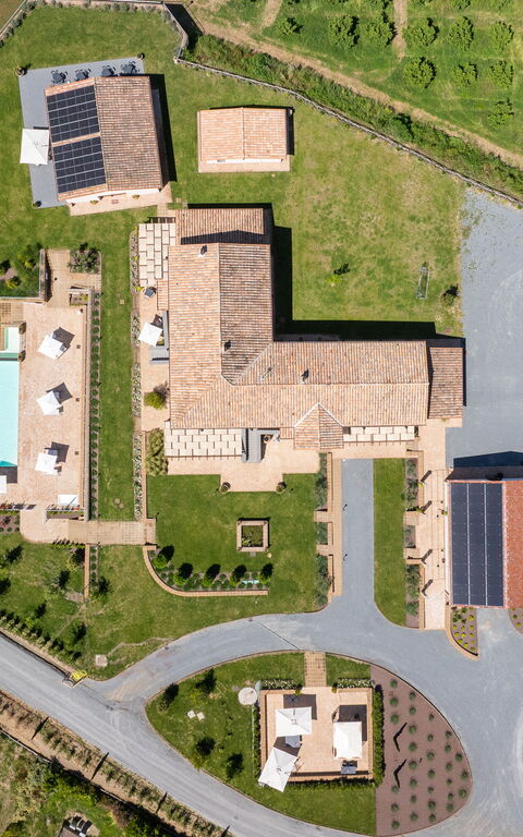 Tenuta Poggio Guiano: Keer bekeken
