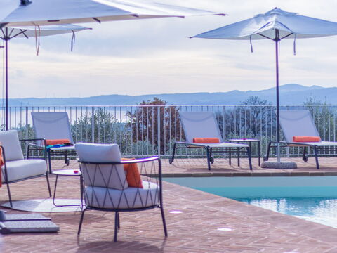 Tenuta Poggio Guiano