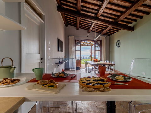 Tenuta Poggio Guiano