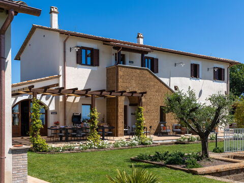 Tenuta Poggio Guiano