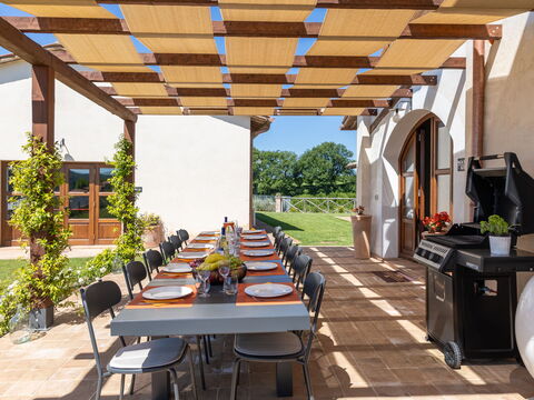 Tenuta Poggio Guiano