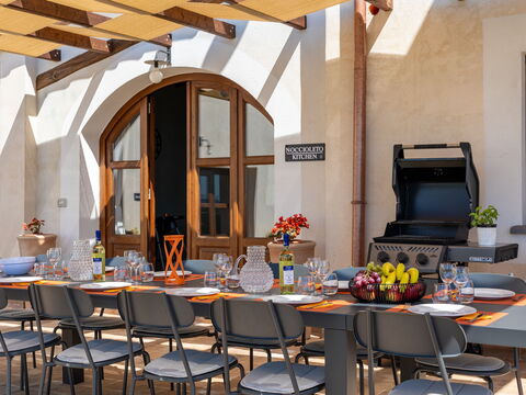 Tenuta Poggio Guiano