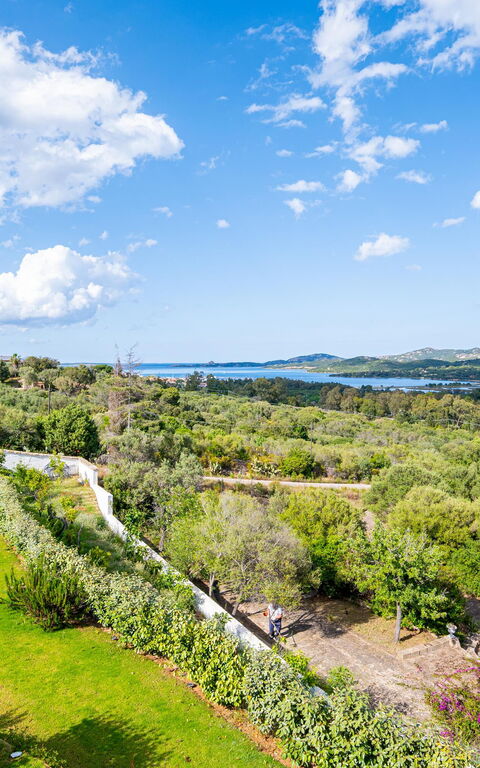 Villa Zephyros: Keer bekeken