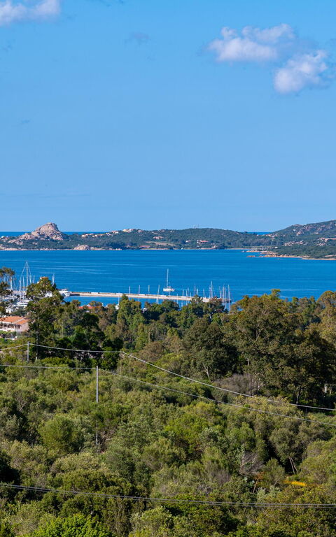 Villa Zephyros: Keer bekeken