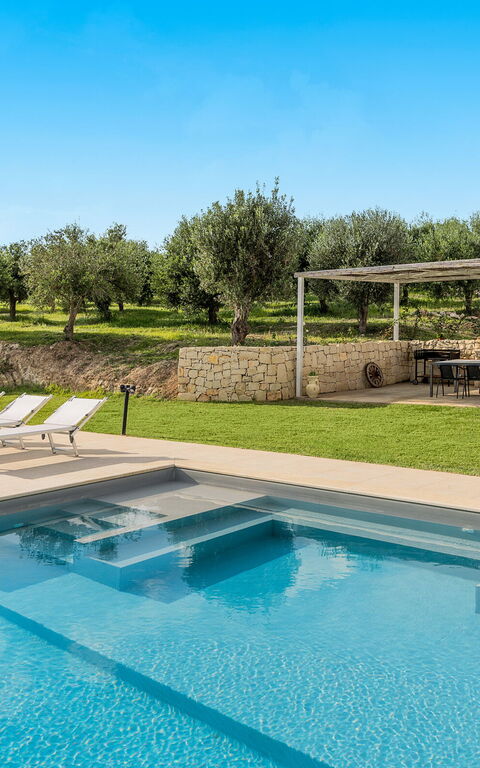 Dimora Bufalefi: Buitenkanten, Buitenshuis, Tuin, zwembad