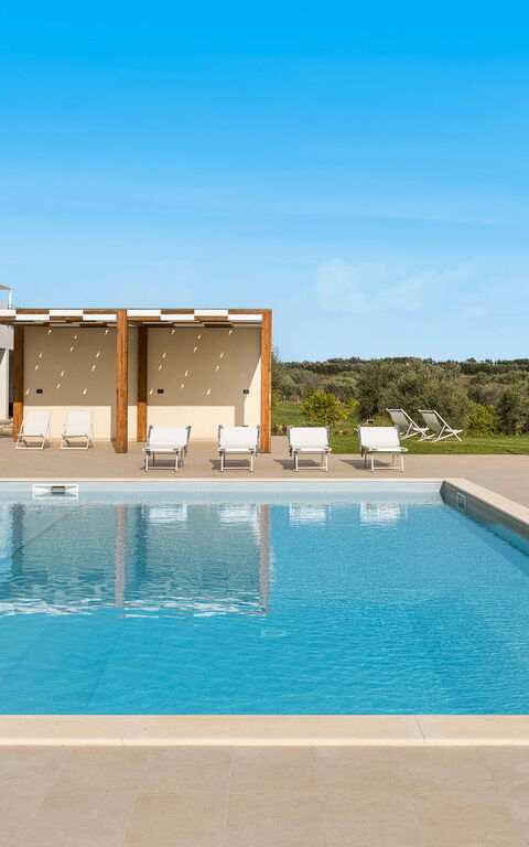 Dimora Bufalefi: Buitenkanten, Buitenshuis, Tuin, zwembad