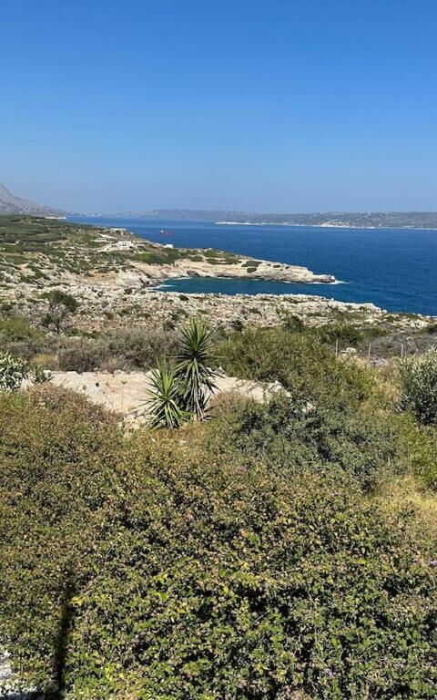 Villa Pi: Keer bekeken