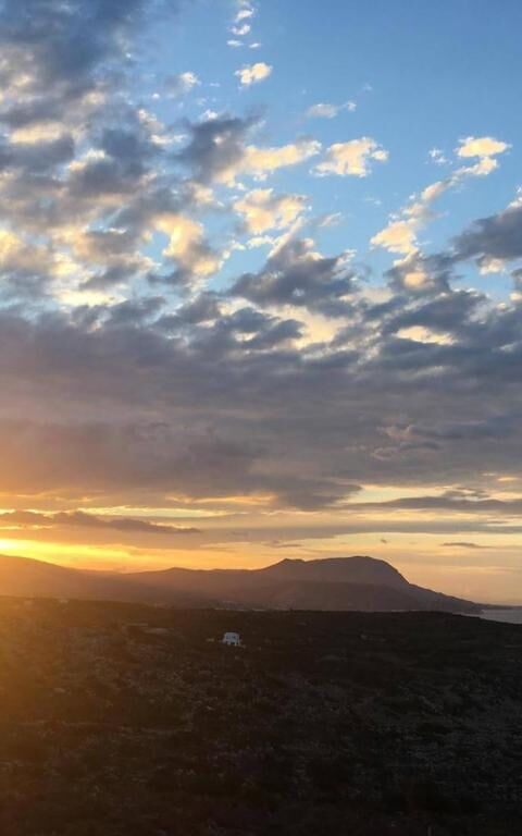 Villa Pi: Keer bekeken