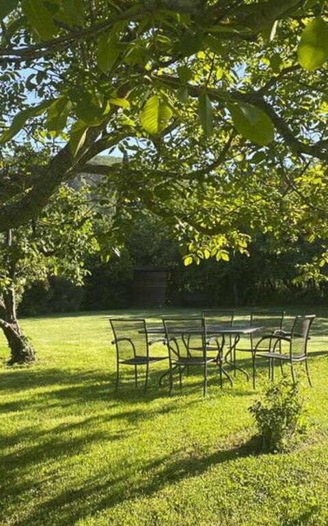 Podere i Prati: Buitenkanten, Buitenshuis, Tuin